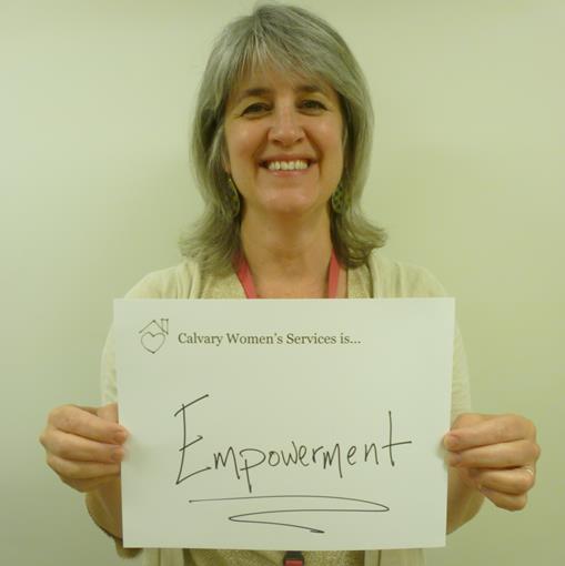 21 - empowerment