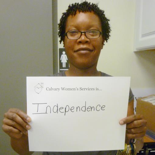 22 - independence