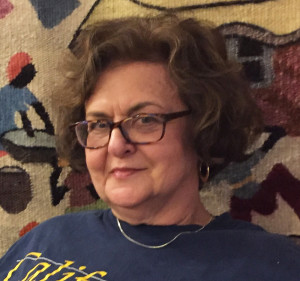 volunteer spotlight feb_mary lou