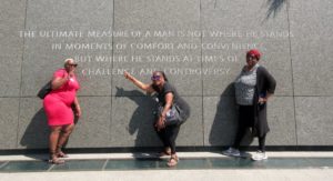 MLK and Lincoln Memorials 2016 026