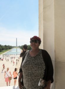 MLK and Lincoln Memorials 2016 057