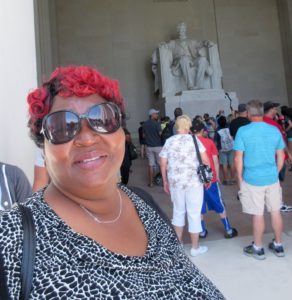 MLK and Lincoln Memorials 2016 059