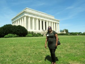 MLK and Lincoln Memorials 2016 063