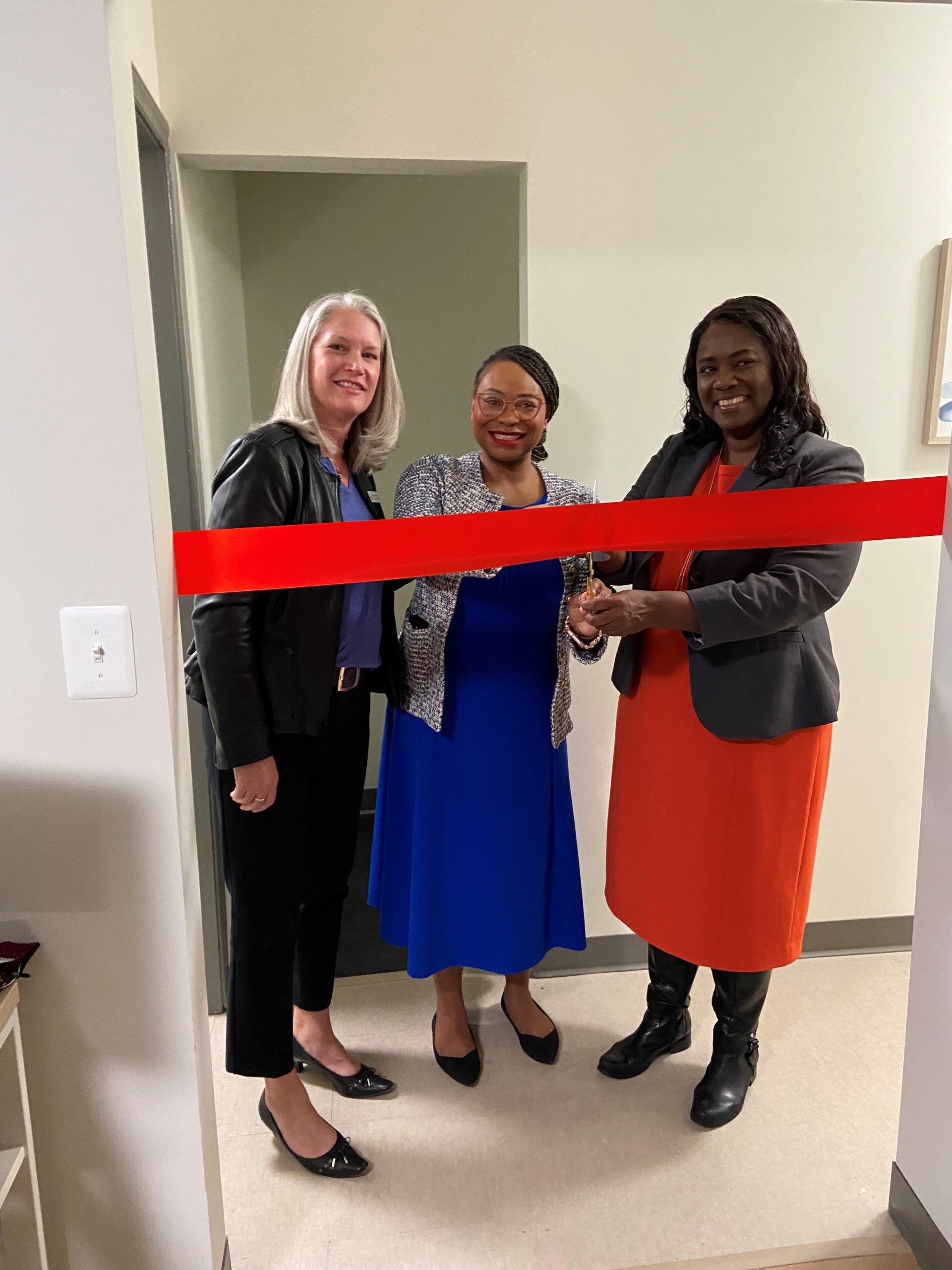 Creating Safe Space, a New Foundation, for Domestic Violence Survivors ...