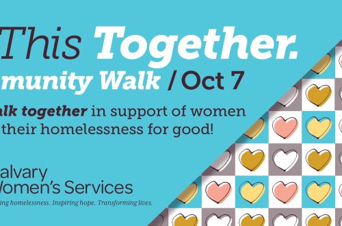 2023 In This Together Community Walk