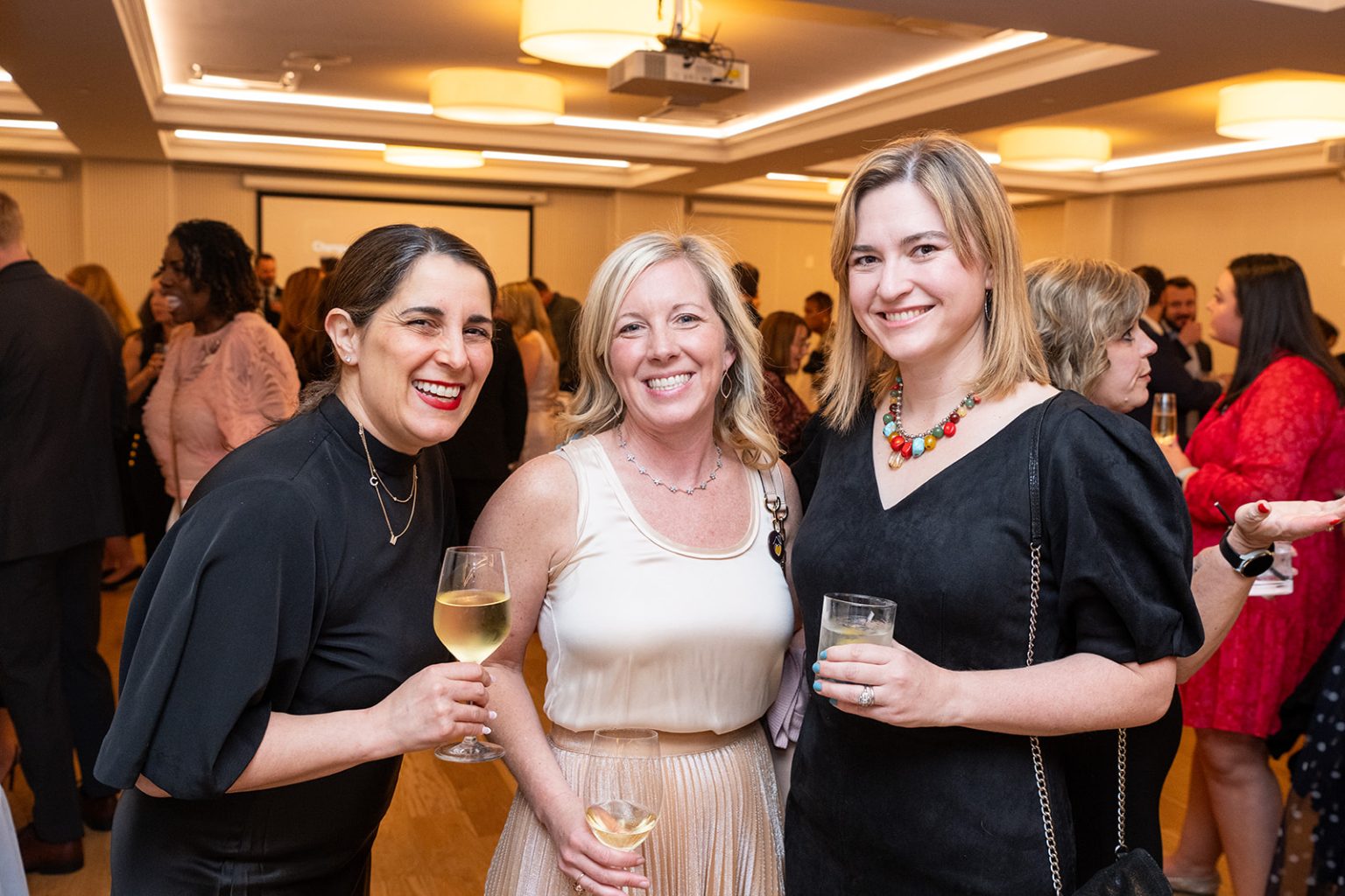 An Unforgettable Night: 2024 Hope Gala Recap - Calvary Women's Services