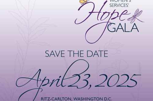 2025 Hope Gala