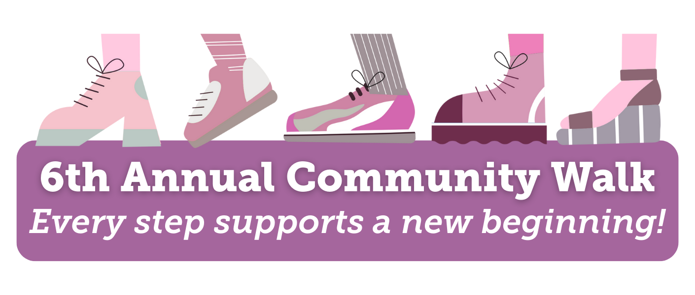 Community Walk Visual Why DC Must Walk for Jamie: A Story of Survival and the Urgent Need for ...