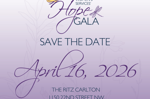 2026 Hope Gala