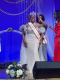 Former Calvary Client Betty Crowned Ms. District of Columbia Senior America 2026